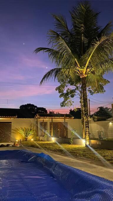 Novo-Refugio Do Arquiteto - Casa Coqueiro, 4 Minutos Caminhando Ate A Praia Sao Sebastiao  Exterior foto